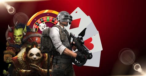 pubg online betting